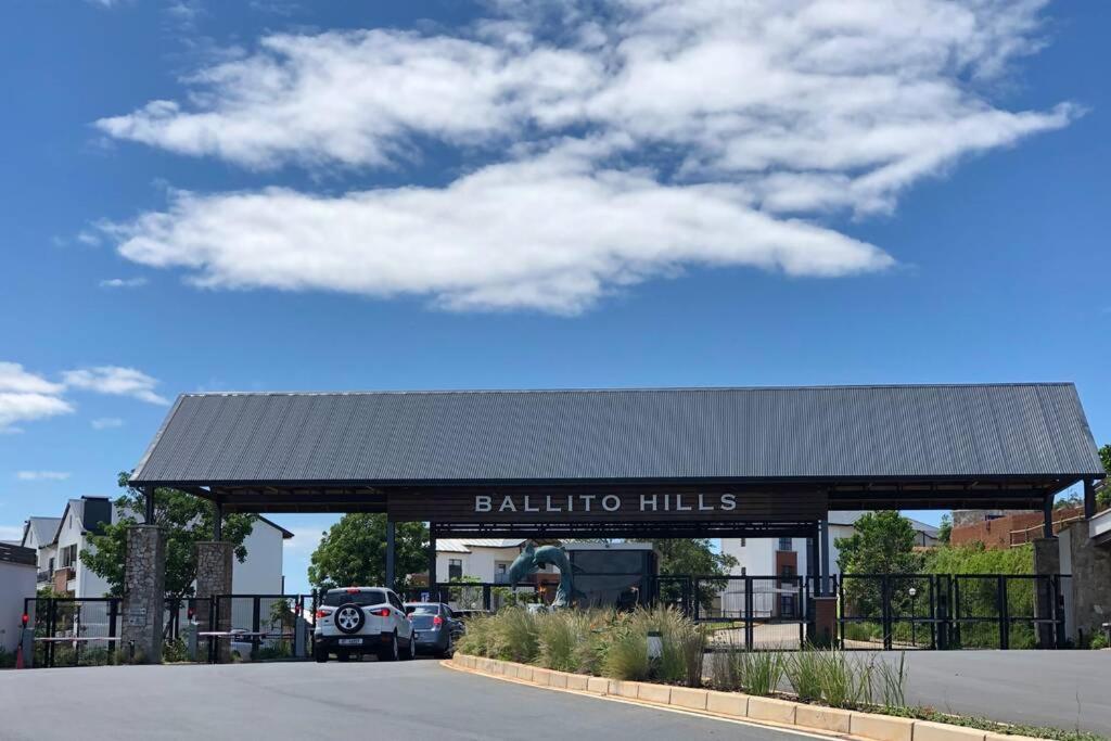 1255 At Ballito Hills Lifestyle Estate 외부 사진