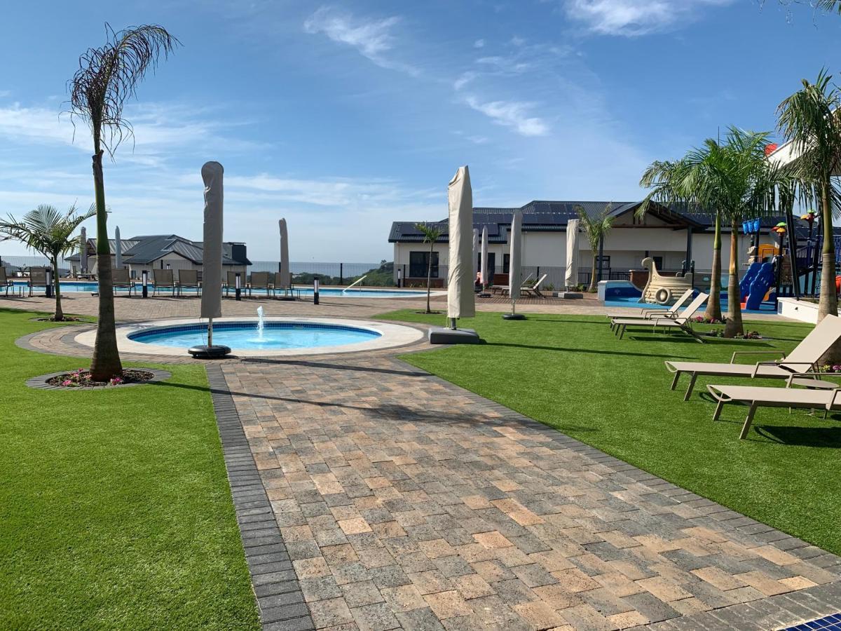 1255 At Ballito Hills Lifestyle Estate 외부 사진