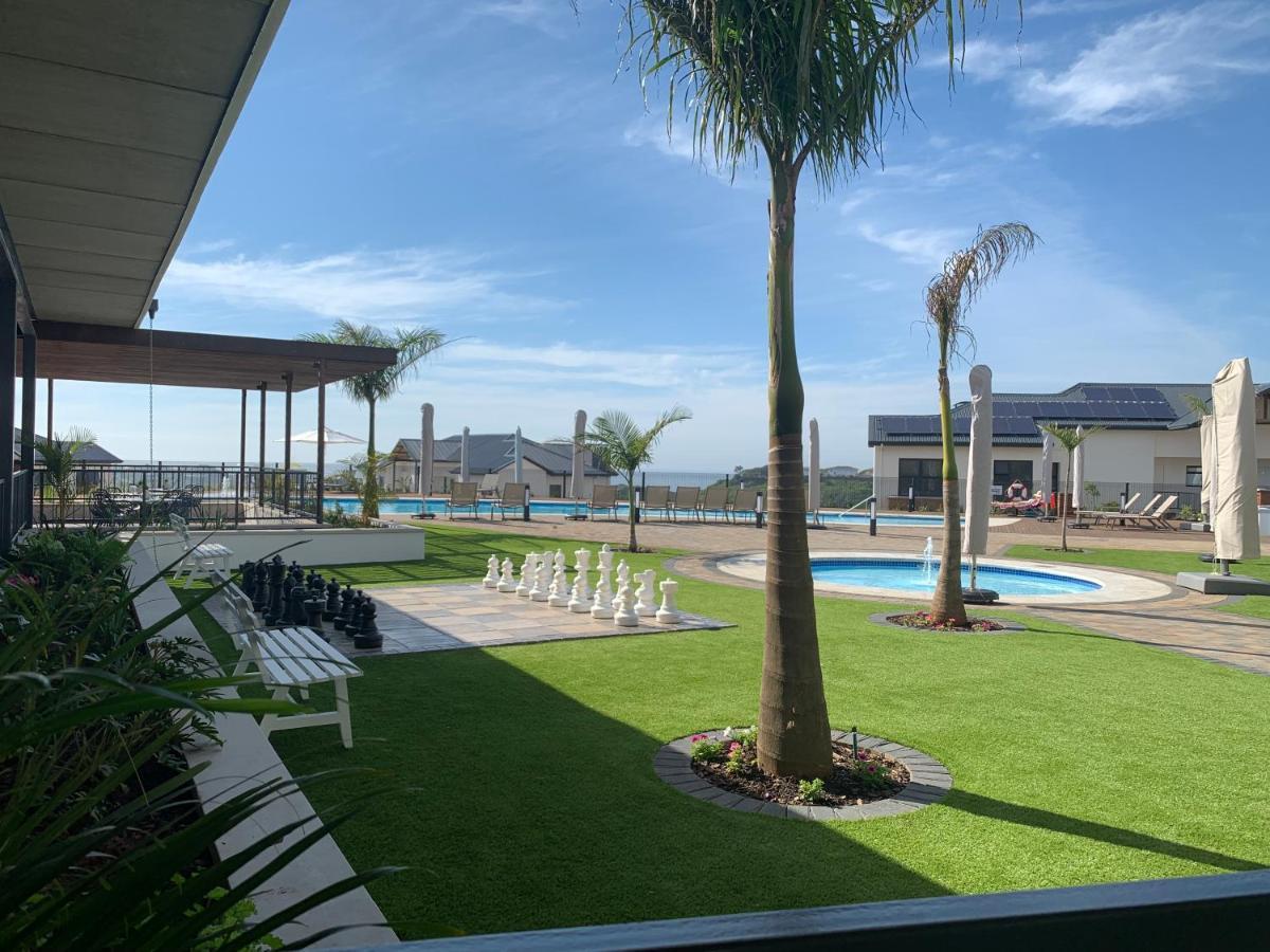 1255 At Ballito Hills Lifestyle Estate 외부 사진