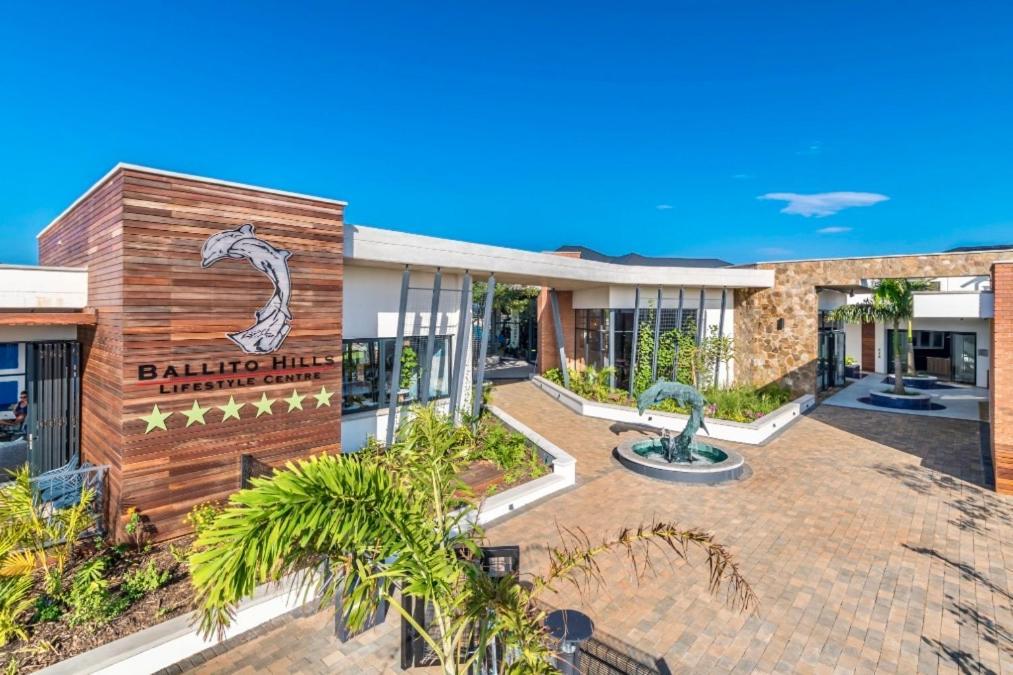 1255 At Ballito Hills Lifestyle Estate 외부 사진