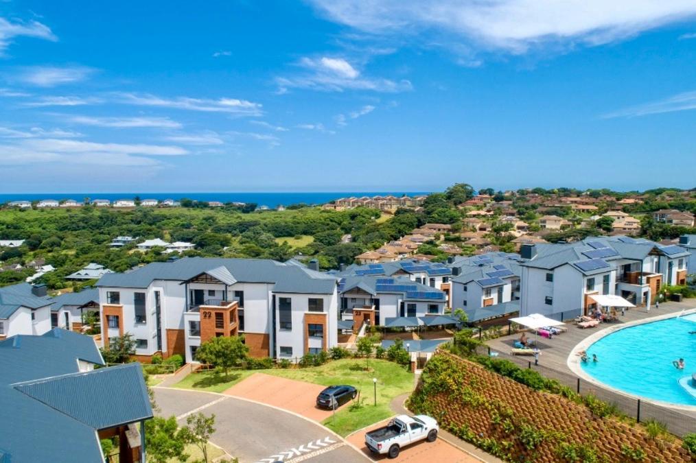 1255 At Ballito Hills Lifestyle Estate 외부 사진