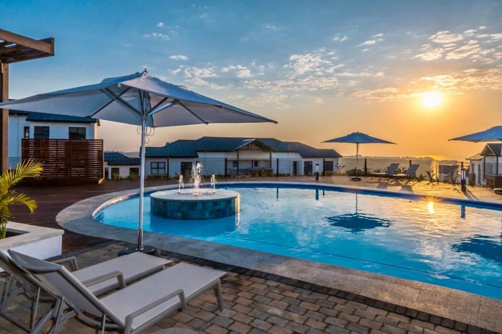 1255 At Ballito Hills Lifestyle Estate 외부 사진