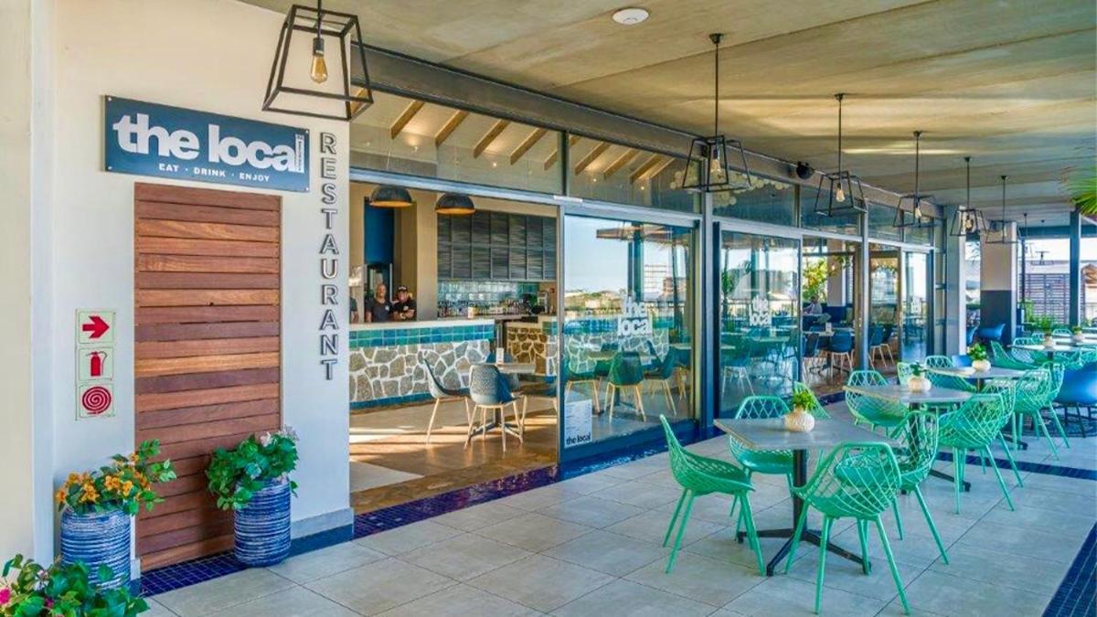 1255 At Ballito Hills Lifestyle Estate 외부 사진