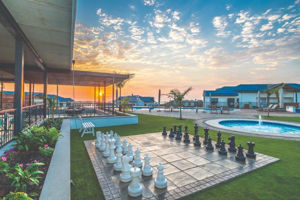 1255 At Ballito Hills Lifestyle Estate 외부 사진