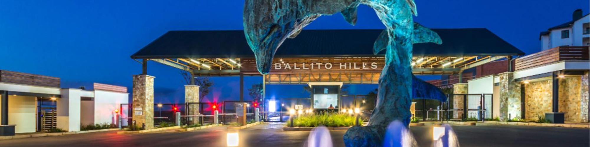 1255 At Ballito Hills Lifestyle Estate 외부 사진